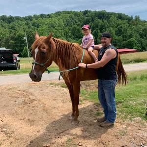 Meet your Posher, David